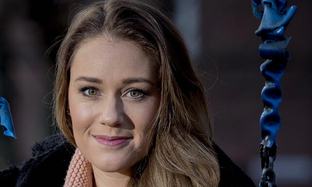 - Mer nervøs enn jeg har vært noen gang før